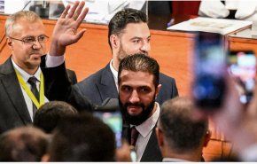 سفر جولانی به آمریکا و تکمیل پازل سازش و عادی سازی روابط با "اسرائیل"