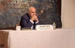 ظریف: آمریکا خیال تسلیم بی‌قیدوشرط ایران را رها کند و به مذاکرات واقعی روی آورد