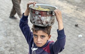 'يونيسف' تحذر من تفاقم أزمة غزة.. أكثر من مليون طفل بلا ماء أو غذاء