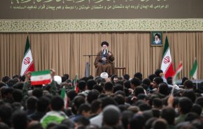 قائد الثورة: الخلاف بين الجمهورية الإسلامية وامريكا جوهري، وليس تكتيكيا