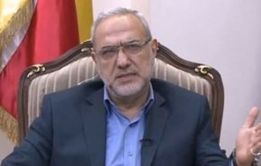 قماطی: لبنان در برابر هر گونه «معادله تحمیلی» رژیم صهیونیستی ایستادگی خواهد کرد