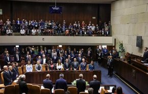 الكنيست يصادق على إعدام الأسرى الفلسطينيين وسط استنكار دولي!