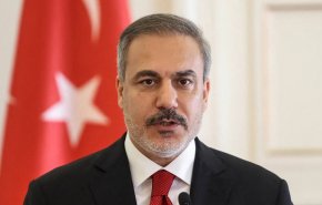 فيدان: حماس مستعدة لتسليم إدارة غزة إلى لجنة فلسطينية