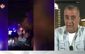 آخر تطورات العدوان الاسرائيلي على عيتا الشعب والنبطية اللبنانية!