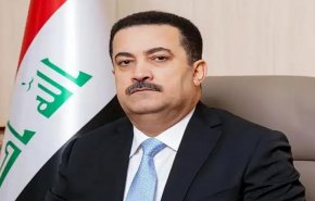 السوداني: نزع سلاح الفصائل بالعراق مرتبط بانسحاب 