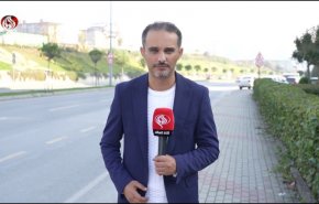 شاهد.. تحرك إسلامي من إسطنبول لكبح عدوان الإحتلال على غزة