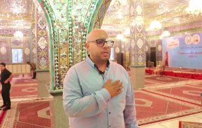 جعفر عفارة.. جريح بيجر لم يفقد العزيمة والعهد