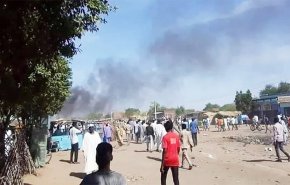 بطائرات مسيرة.. 'الدعم السريع' تستهدف مستشفى أطفال شمالي دارفور