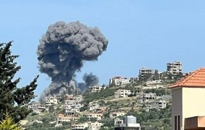 رئیس جمهور لبنان: بیروت گزینه‌ای جز مذاکره ندارد