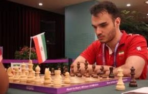 دو قهرمانی تاریخی شگفتانه طباطبایی در رقابت های گرندپری فرانسه