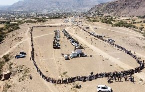 قبائل يمنية تُعلن النفير والجهوزية لمواجهة الأعداء