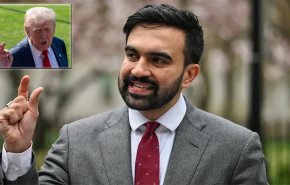 نيويورك تبدأ انتخاباتها اليوم وترامب يهدد المرشح الممداني لتأييده فلسطين