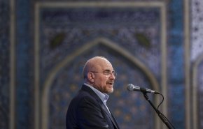 قالیباف: ۱۳ آبان یک حقیقت جاری است/ کشوری که استقلال ندارد، هیچ ندارد