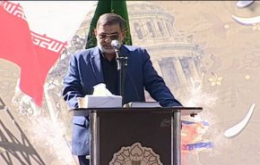 العميد نائيني: حرب الـ ١٢ يوما أثبتت بأنه لا يمكن الوثوق بأمريكا أبدا