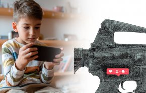 روان خستهٔ جهان: کودکان، جنگ نرم و بازسازی وجدان انسانی