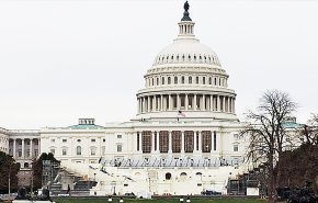 تحذير من 'فوضى عارمة' بملاحة أميركا الجوية اذا استمر الاغلاق الجزئي