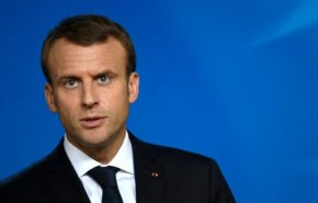 ماكرون: إيران أفرجت عن المواطنين الفرنسيين سيسيل كولر وجاك باري