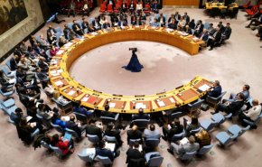 پیش نویس قطعنامه آمریکا درباره غزه با اعطای اختیارات به "اسرائیل" 