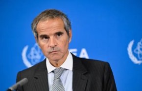 گروسی: خواهان «بهبود جدی» همکاری با ایران هستیم