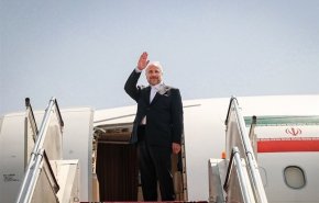 قاليباف: دور امريكا السلبي بالمنطقة تتطلب تعاون طهران وإسلام آباد