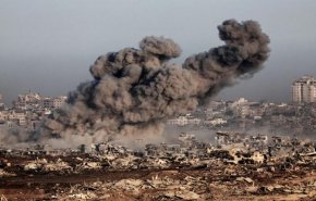 الإحتلال يواصل خرق وقف الحرب في غزة 