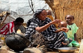 في قلب السودان..