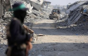 حماس ترفض نشر قوة دولية بغزة.. وتتمسك بالسيادة فلسطينية