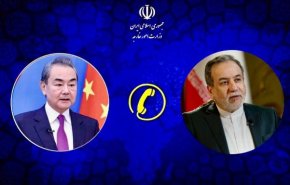 تاکید عراقچی بر همکاری‌ سازنده چین، ایران و روسیه در مقابله با یک‌جانبه‌گرایی آمریکا