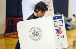 فنانة سورية تصبح سيدة نيويورك الأولى...من هي ؟