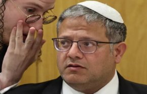 اختراق أمني خطير يفضح يوميات الوزير الصهيوني بن غفير!
