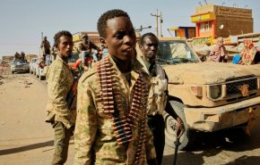 ارتش سودان: «پشتیبانی سریع» را وادار به عقب نشینی می کنیم 