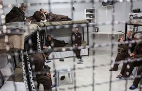 أكثر من 9250 أسيرًا بسجون الإحتلال حتى نوفمبر