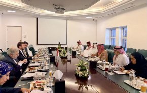 غریب آبادی: روابط ایران و عربستان آثار مثبت منطقه‌ای و بین‌المللی در پی دارد