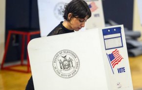 هنرمند سوری که بانوی اول نیویورک شد!  