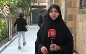 شاهد: وباء الكوليرا يجتاح اليمن.. آلاف الإصابات والوفيات