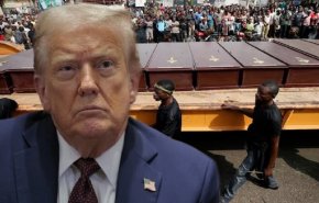 وزير متقاعد يفضح نية ترامب وراء حماية مسيحيي نيجيريا
