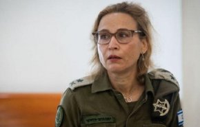 تمدید بازداشت دادستان نظامی سابق رژیم اسرائیل