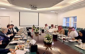 غريب آبادي: علاقاتنا الجيدة بالسعودية تترك اثارا ايجابية بالمنطقة والعالم