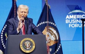 ترامب: أميركا فقدت 'شيئا من السيادة' اثر فوز ممداني