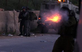 استشهاد مسنة وفتى باعتداءات الاحتلال في رام الله وجنين