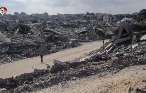 مجلس الأمن.. مشروع قرار أميركي يدعو لتشكيل قوة دولية بغزة