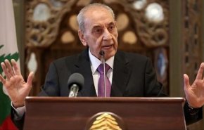 نبیه‌ بری: جنگی در کار نیست/ هیچ مذاکره مستقیمی با اسرائیل نخواهیم داشت