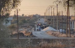 یورش اشغالگران صهیونیستی به جنوب قنیطره/ ۳۹ شهروند سوری ربوده شده‌اند