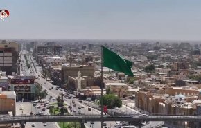 العراق.. مشاركة نسوية واسعة فی النجف تُعيد رسم المشهد الانتخابي