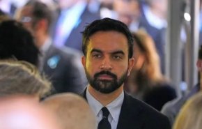 واکنش صهیونیستها به پیروزی ممدانی؛ «نیویورک سقوط کرد»