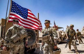 واشنطن تخطط لوجود عسكري قرب دمشق..ما سرّ الخطوة؟