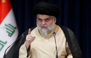 بخشنامه جدید مقتدی صدر در آستانه انتخابات عراق