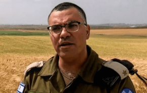 ارتش اشغالگر: جنوب لبنان را تخلیه کنید!