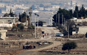 واشنطن تخطط لوجود عسكري بدمشق واتفاق مرتقب بين سوريا والاحتلال