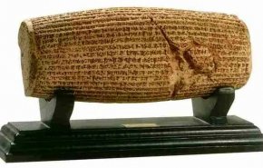 حدث تاريخي.. اليونسكو تصادق على ميثاق كورش الكبير